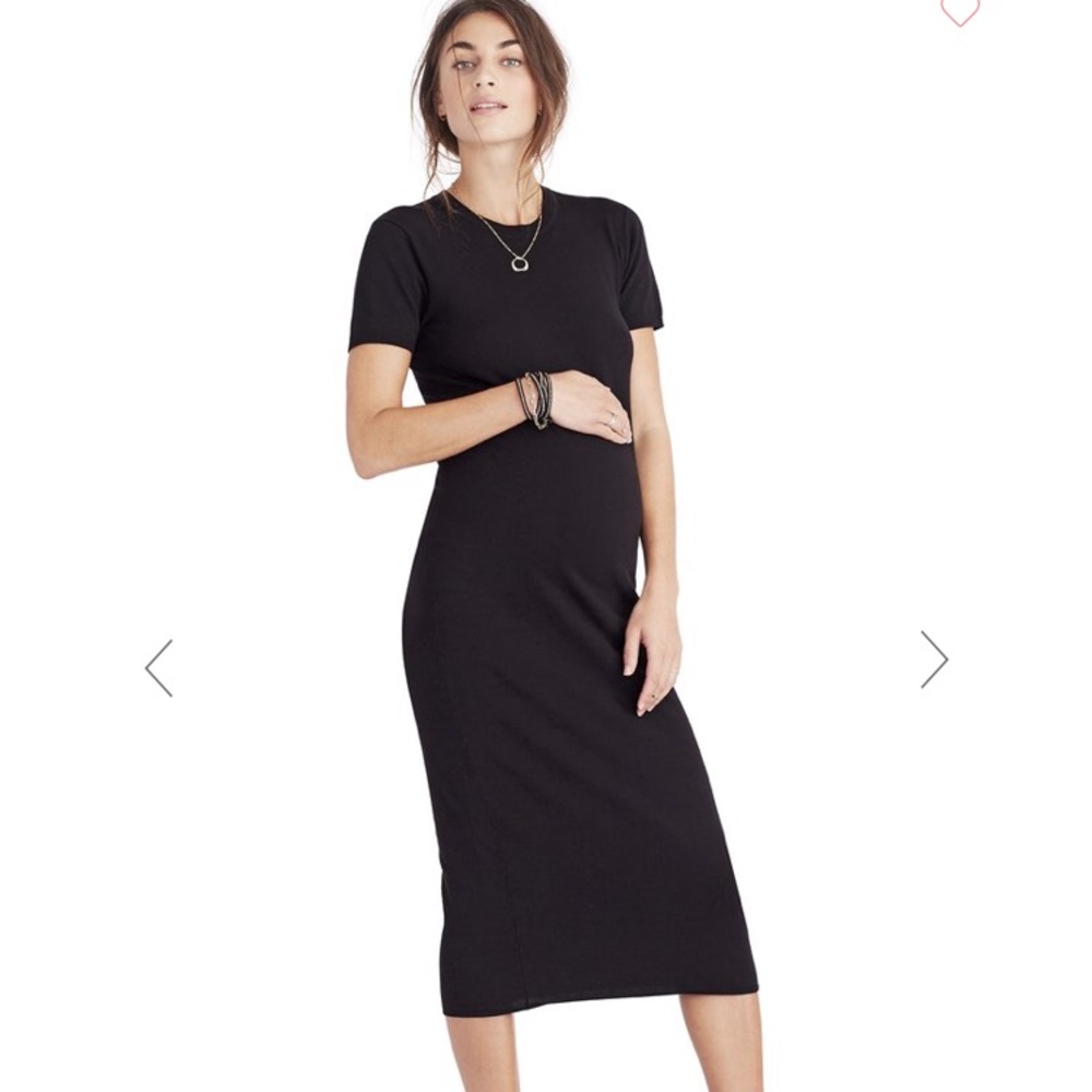 Hatch Collection Maternity Eliza Dress